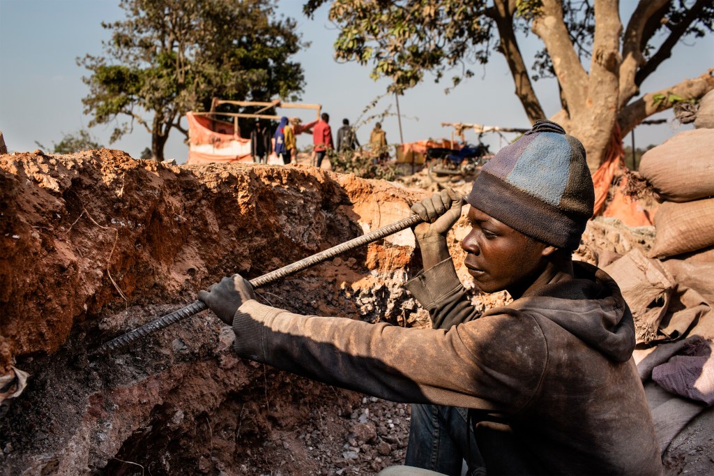 Congo's Cobalt Export Restrictions: Analyzing Market Response And Future Quotas Congo's Cobalt Export Restrictions: Analyzing Market Response And Future Quotas