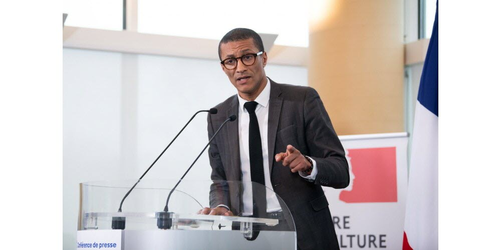 Congrès Du PS : Karim Bouamrane Plaide Pour L'unité Face À Olivier Faure Congrès Du PS : Karim Bouamrane Plaide Pour L'unité Face À Olivier Faure