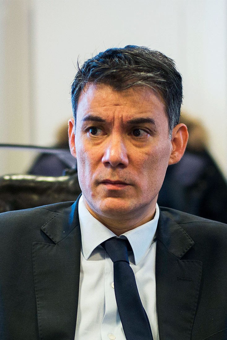 Congrès Du PS : L'Opposition À Olivier Faure Se Structure