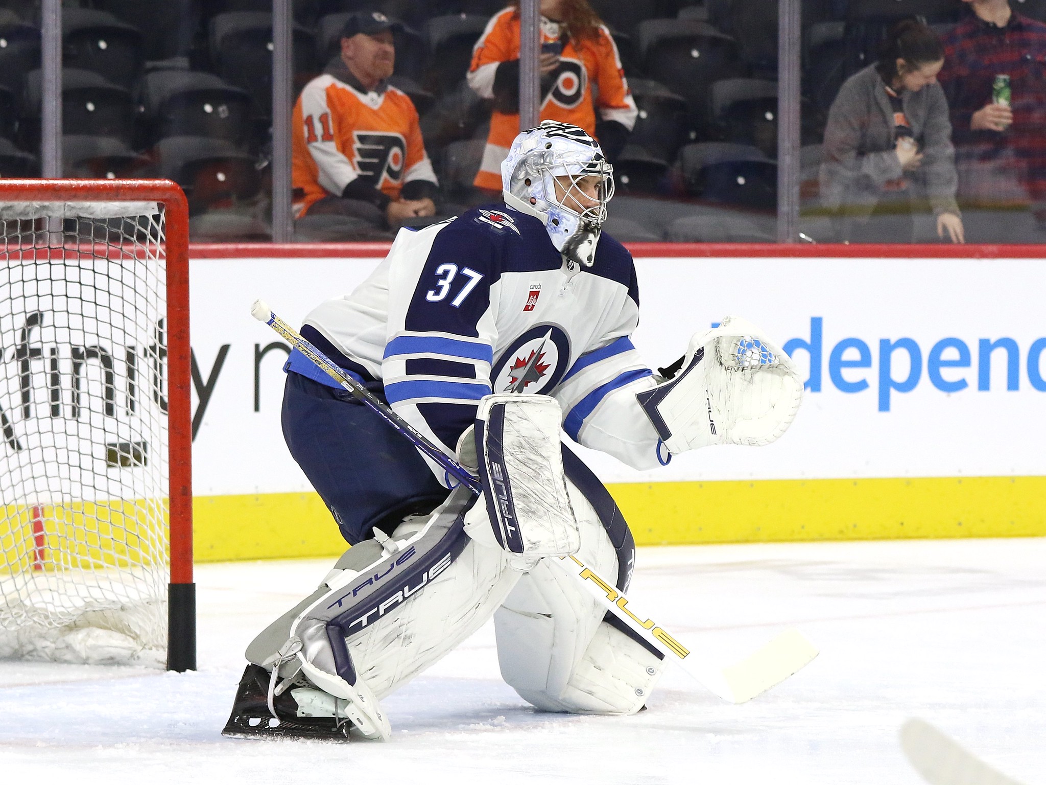 Connor Hellebuyck's Goaltending Prowess: A Key Factor In The Hart Trophy Race Connor Hellebuyck's Goaltending Prowess: A Key Factor In The Hart Trophy Race