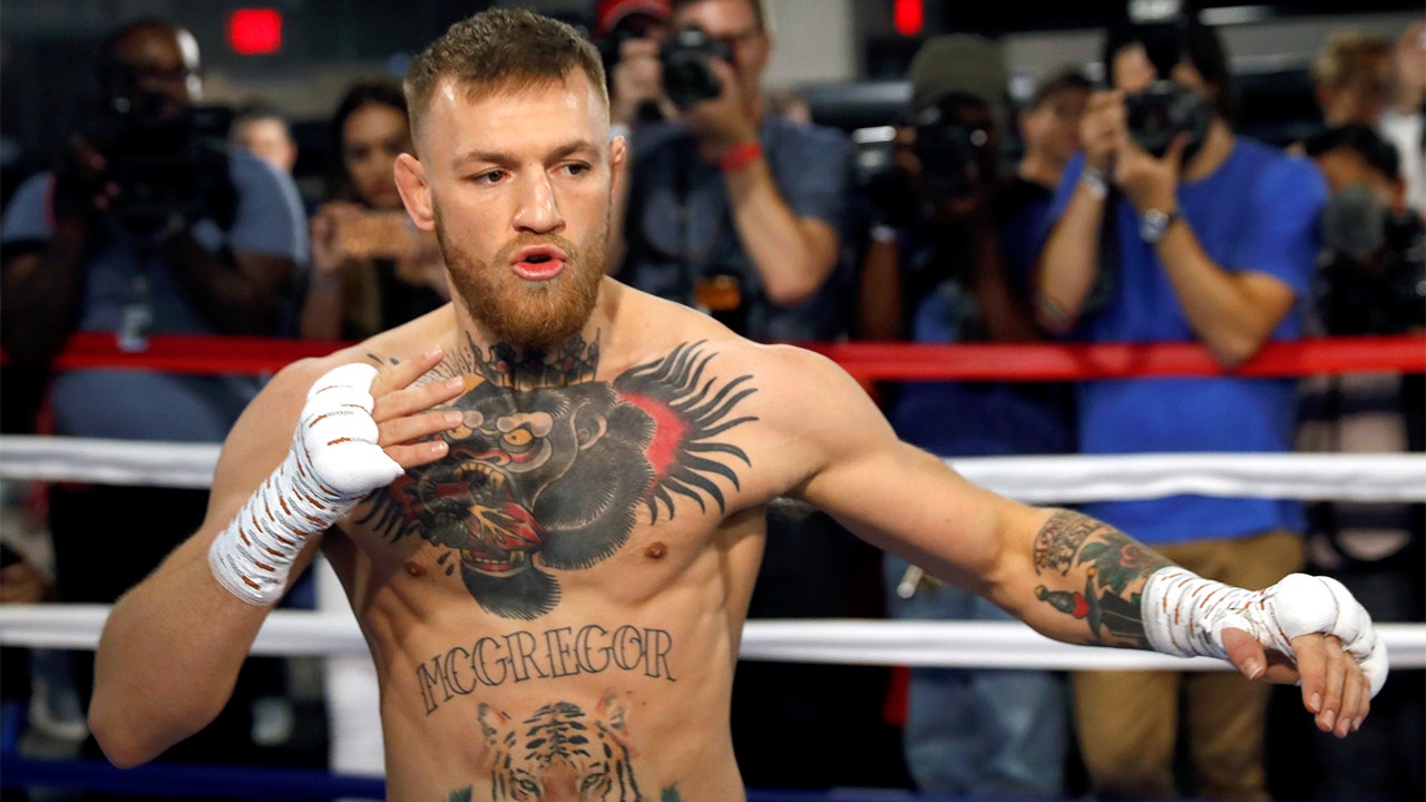 Conor McGregor And Fox News: Headlines And Reactions Conor McGregor And Fox News: Headlines And Reactions