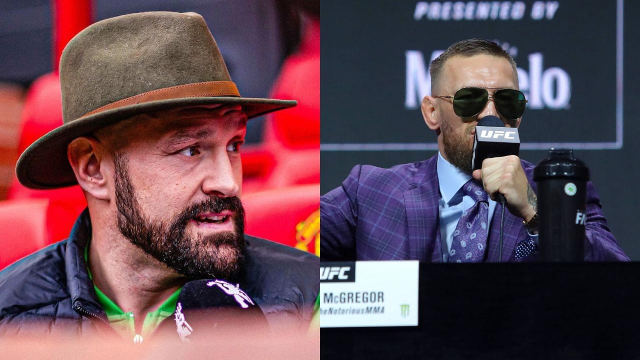 Conor McGregor On Fox News: A Controversial Interview? Conor McGregor On Fox News: A Controversial Interview?