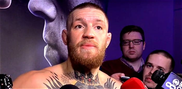 Conor McGregor On Fox News: A Summary Of His Recent Interviews Conor McGregor On Fox News: A Summary Of His Recent Interviews