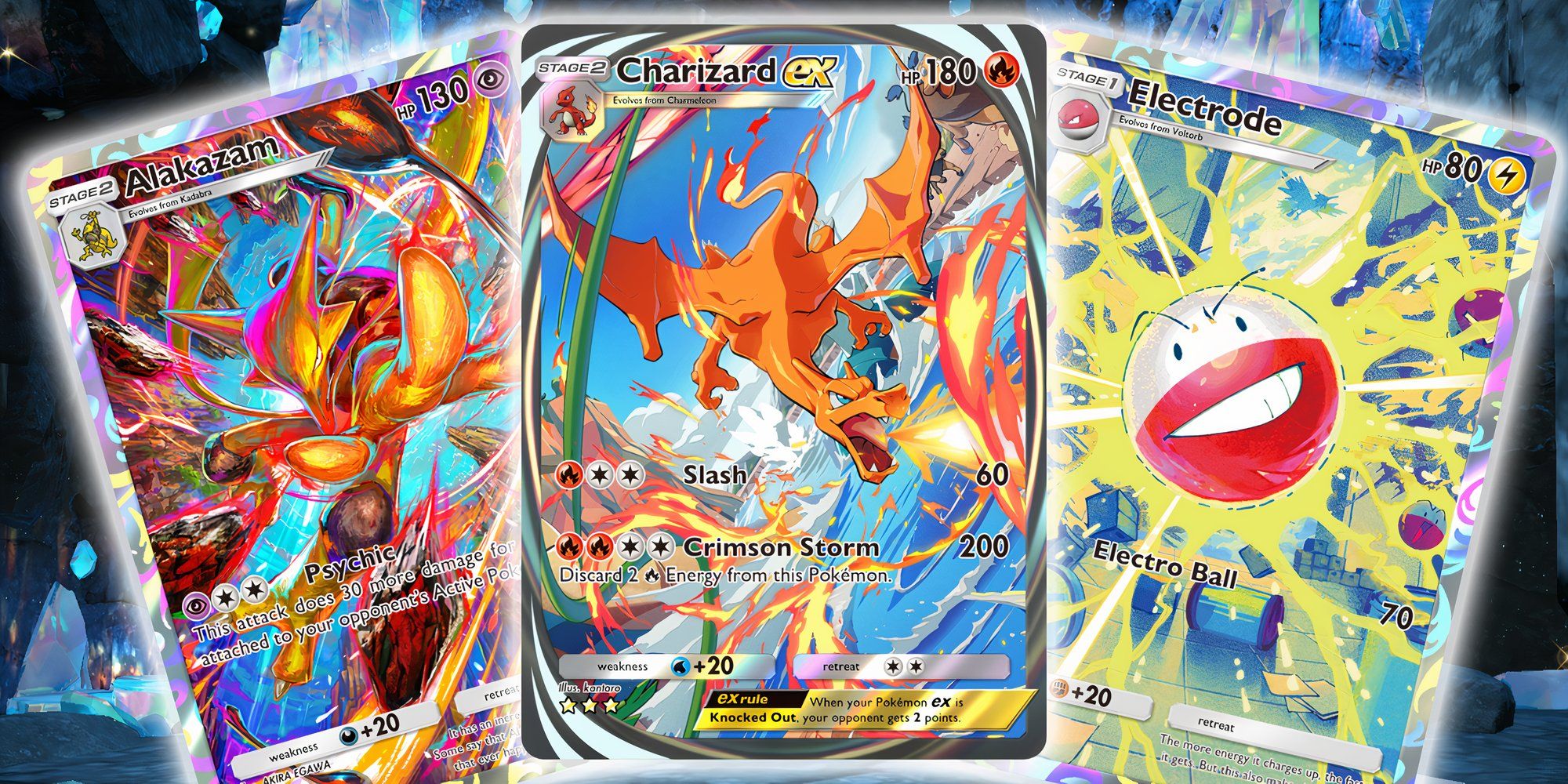 Conquer Pokemon TCG Pocket: The Ultimate Charizard Ex (A2b 010) Deck Guide And Counter Guide Conquer Pokemon TCG Pocket: The Ultimate Charizard Ex (A2b 010) Deck Guide And Counter Guide