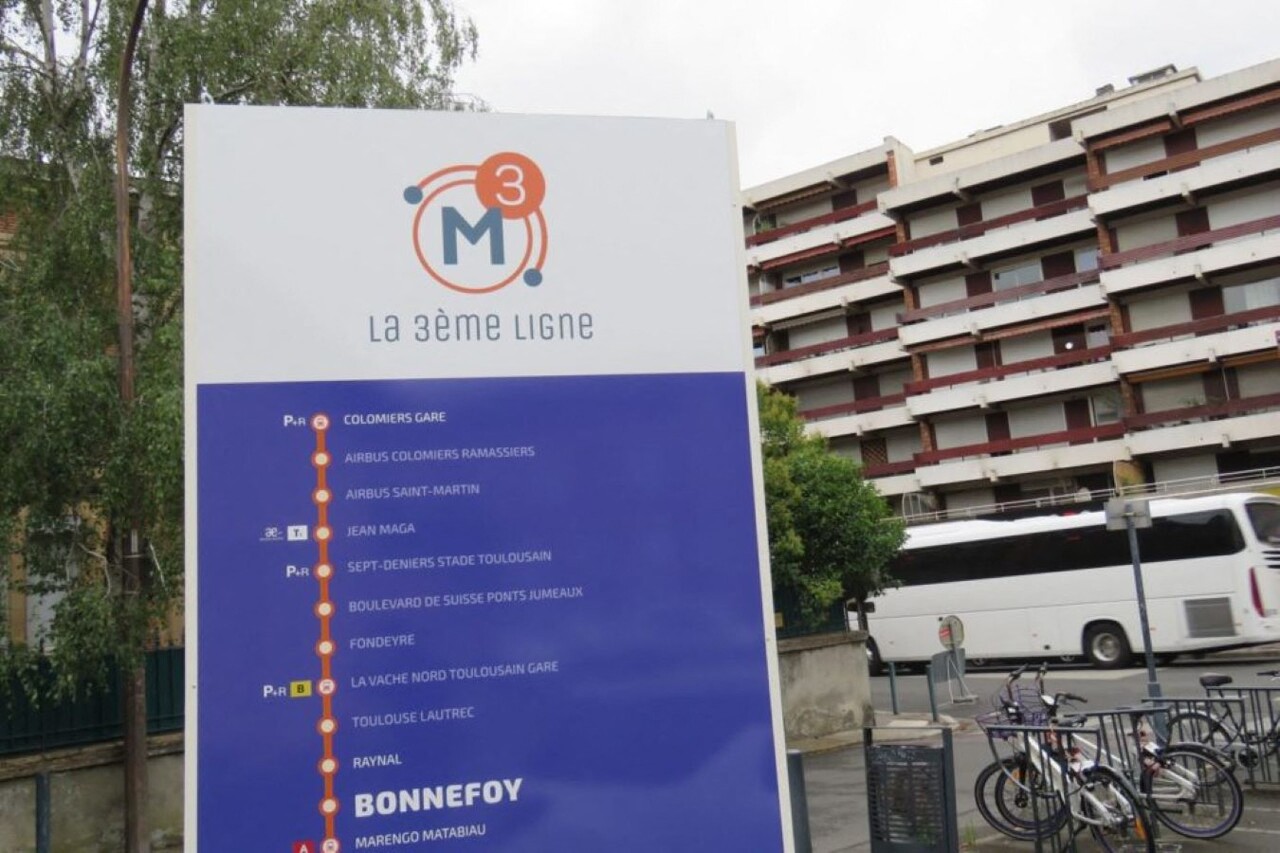Conseil Métropolitain De Dijon : La 3e Ligne De Tram, Un Projet Concertée Conseil Métropolitain De Dijon : La 3e Ligne De Tram, Un Projet Concertée