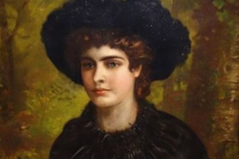 Constance Lloyd Wilde: Paying The Price For Oscar's Legacy Constance Lloyd Wilde: Paying The Price For Oscar's Legacy