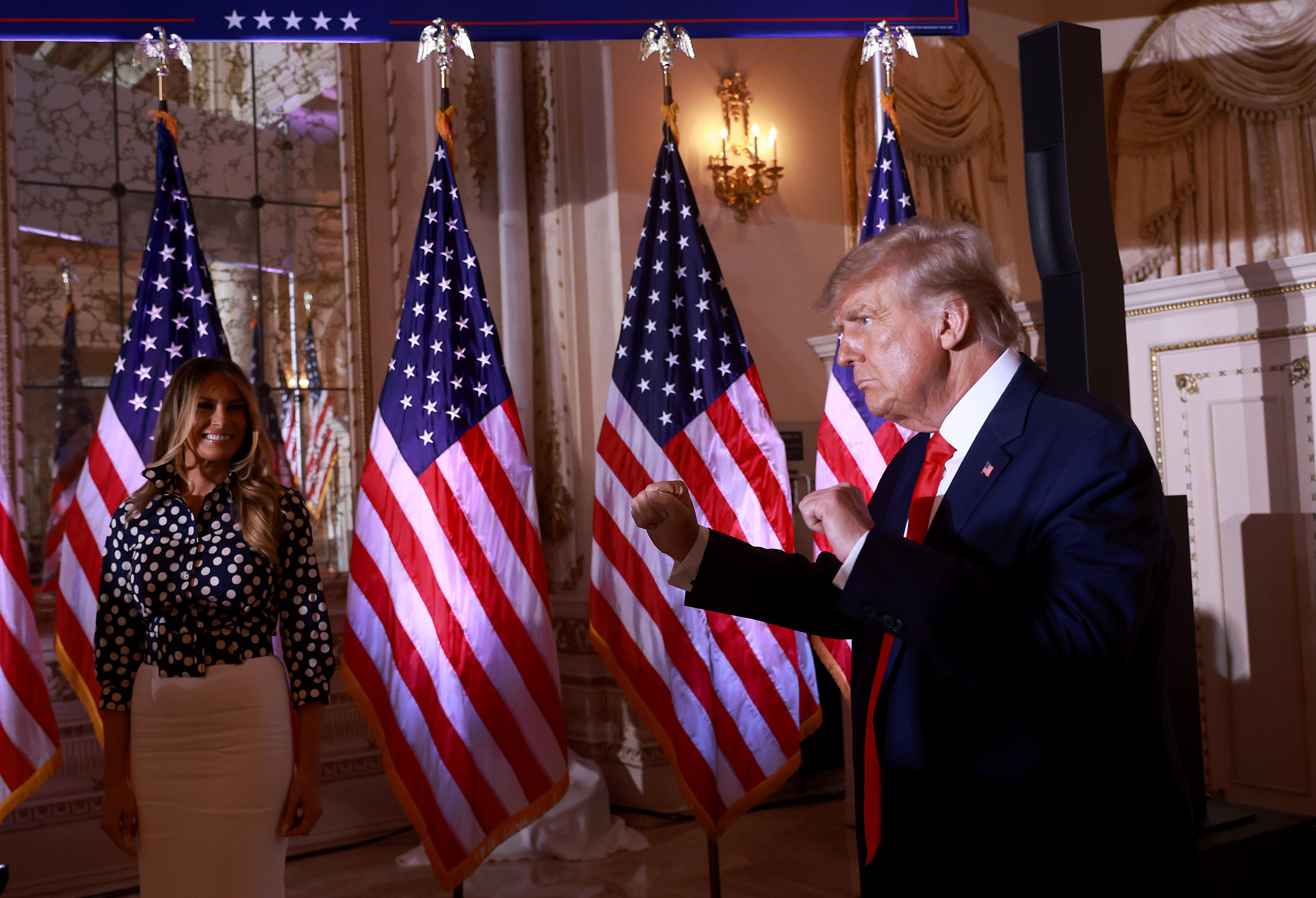 Constitution And Trump: Uncertainty Revealed In Constitution And Trump: Uncertainty Revealed In