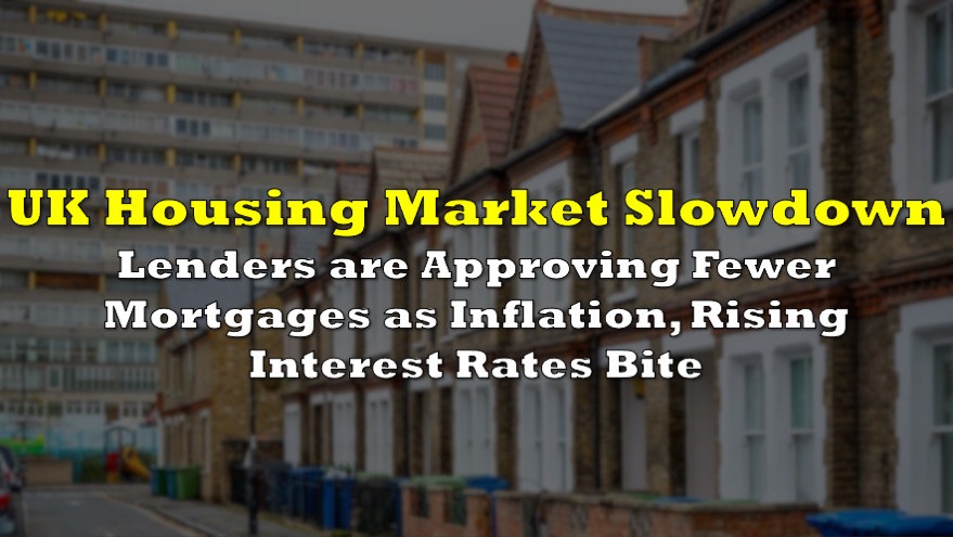 Construction Slowdown: Fewer Housing Permits Issued Construction Slowdown: Fewer Housing Permits Issued