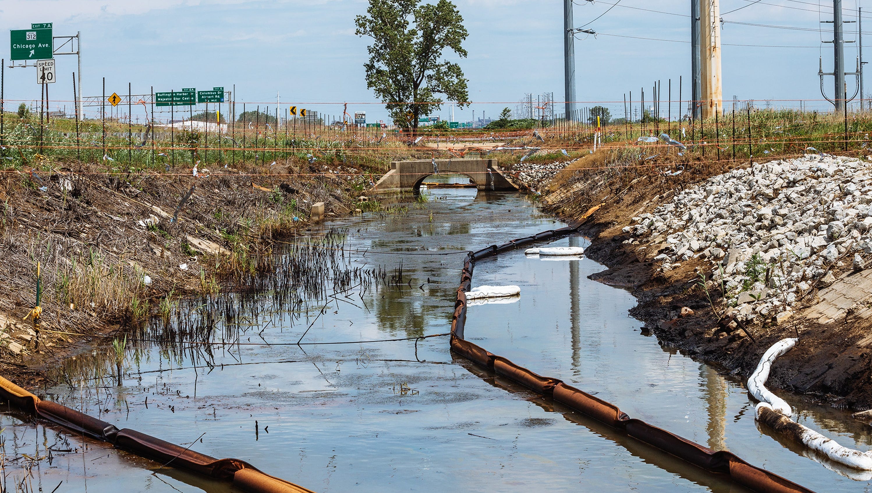 Contaminated Drinking Water: Millions Of Americans At Risk, Report Finds