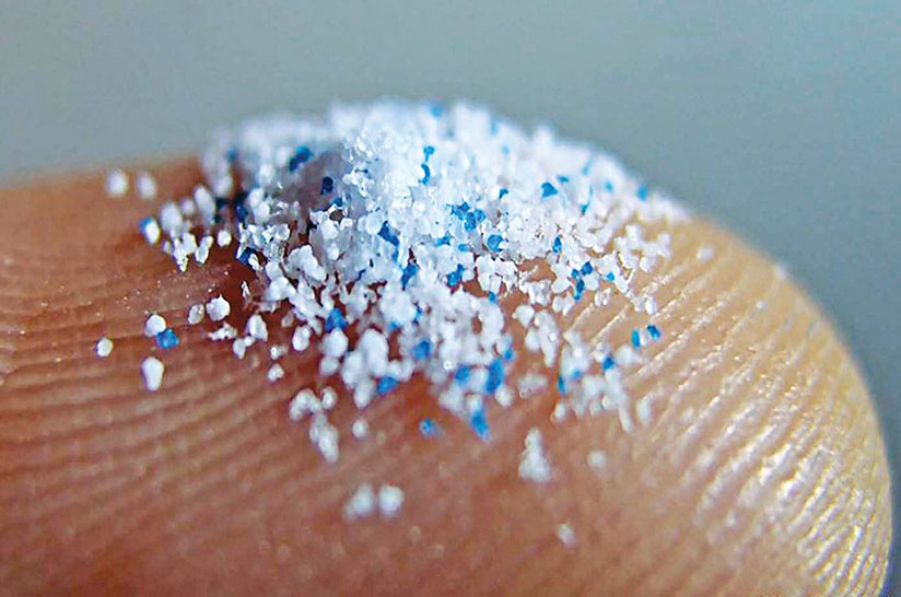 Contaminazione Da Microplastiche: In Quali Acque È Più Elevata? Contaminazione Da Microplastiche: In Quali Acque È Più Elevata?