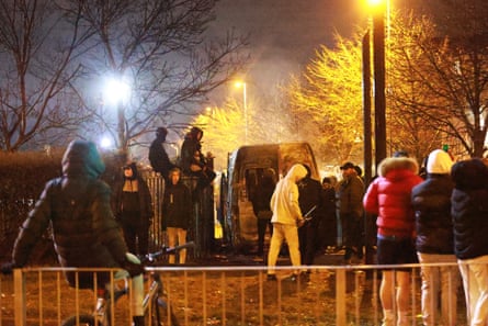 Continued Stricter Border Controls In The Netherlands: Arrests And Asylum Seekers Down Continued Stricter Border Controls In The Netherlands: Arrests And Asylum Seekers Down
