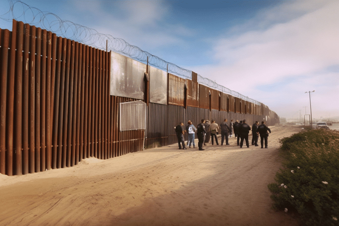 Continued Stricter Border Security In Netherlands: Analysis Of Recent Trends Continued Stricter Border Security In Netherlands: Analysis Of Recent Trends