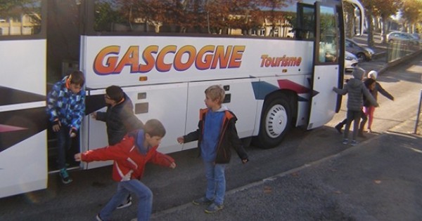 Contrôles Antidrogue Chauffeurs Cars Scolaires: Multiplication Des Tests Annoncée Contrôles Antidrogue Chauffeurs Cars Scolaires: Multiplication Des Tests Annoncée