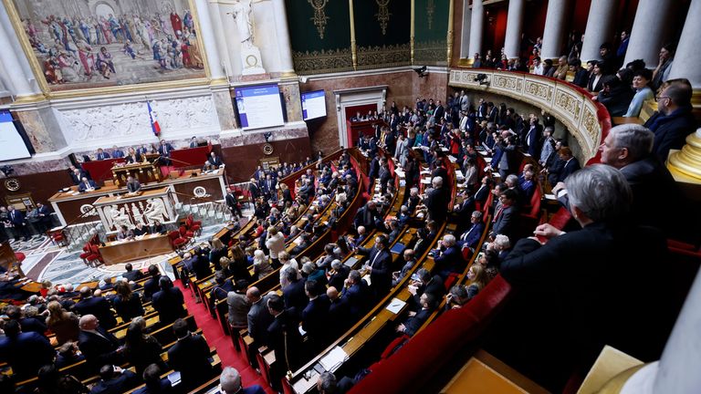 Controversial Asylum Policy: Minister Bypasses Inspectorate Controversial Asylum Policy: Minister Bypasses Inspectorate