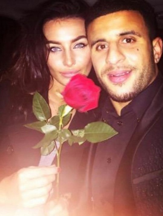 Controversy Erupts: Annie Kilner's Public Statements After Kyle Walker's Night Out Controversy Erupts: Annie Kilner's Public Statements After Kyle Walker's Night Out