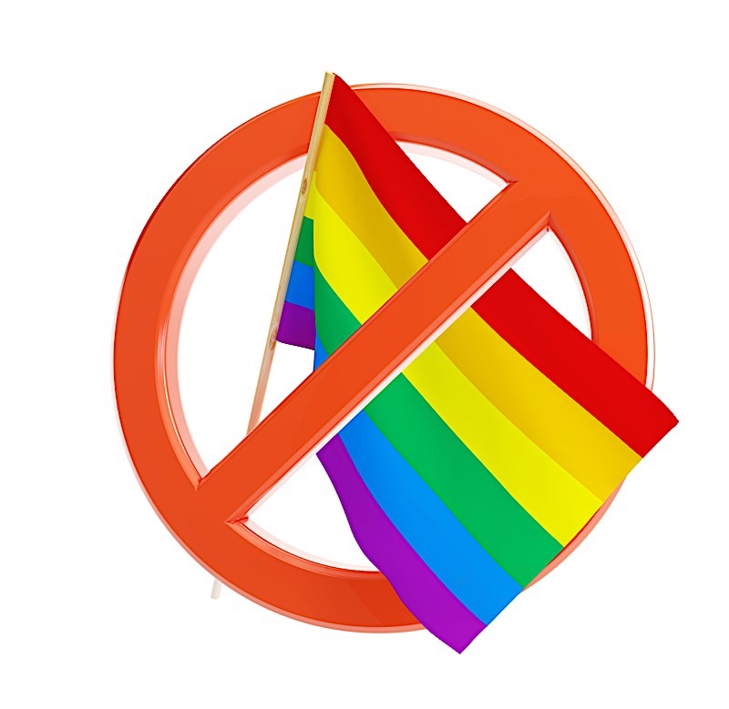 Controversy Erupts: Eurovision Stage Bans Pride Flags Controversy Erupts: Eurovision Stage Bans Pride Flags