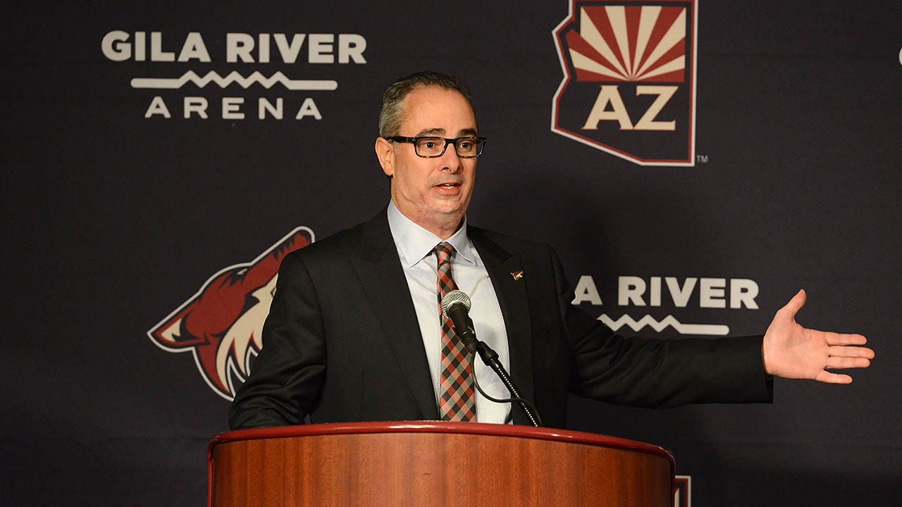 Controversy In The NHL: Minority Owner Suspended For Online Behavior Controversy In The NHL: Minority Owner Suspended For Online Behavior