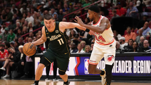 Converse Signs Celtics Guard Payton Pritchard Converse Signs Celtics Guard Payton Pritchard