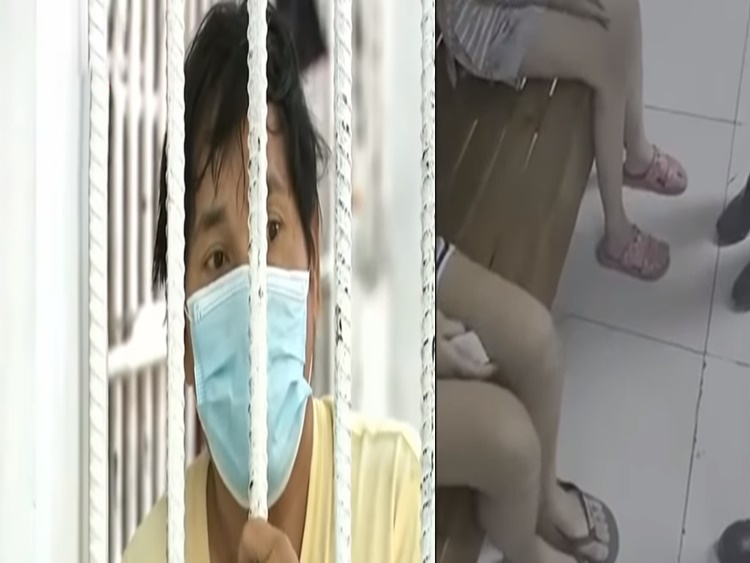 Conviction Of Cult Members For Gambling-Related Child Abuse Conviction Of Cult Members For Gambling-Related Child Abuse