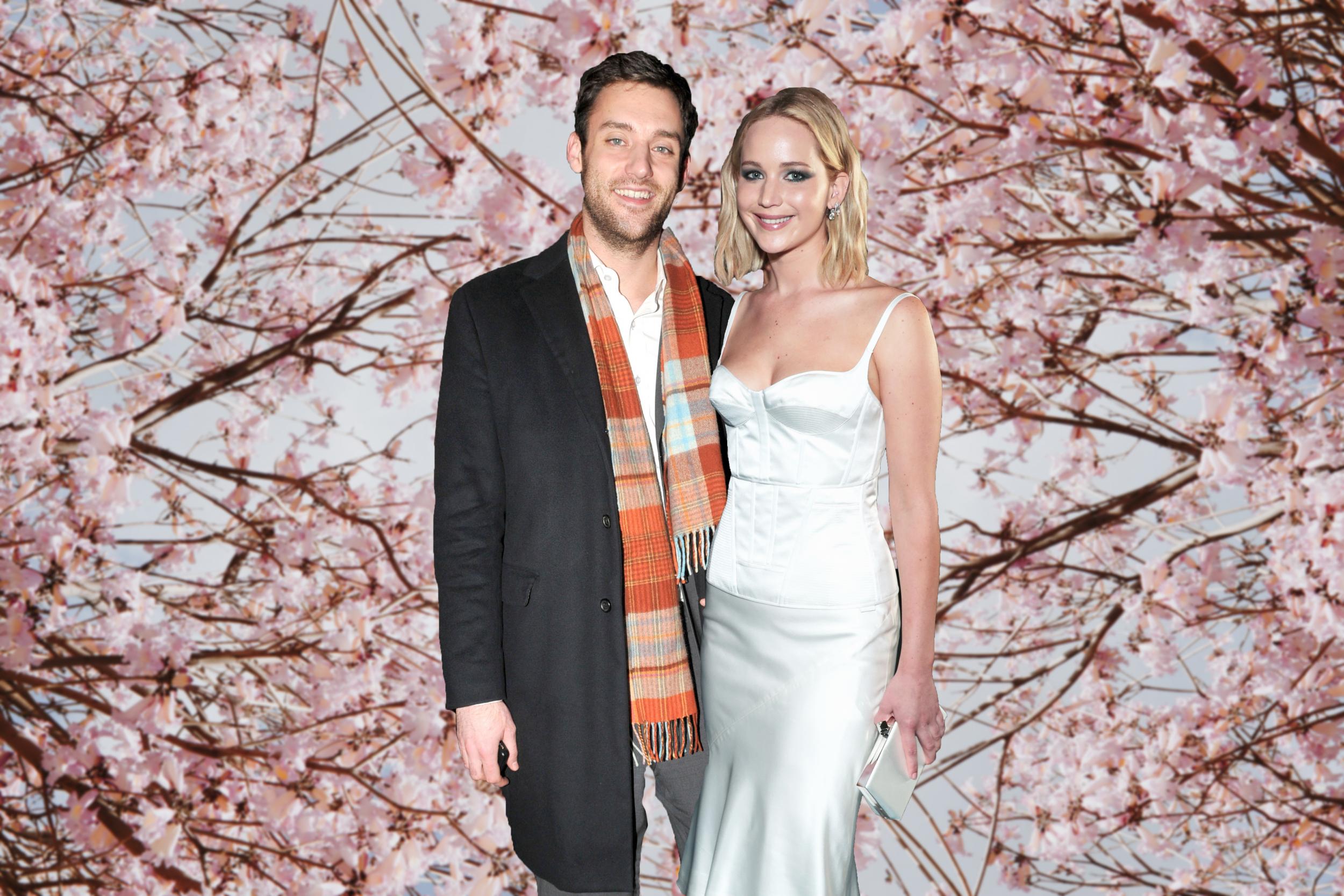 Cooke Maroney And Jennifer Lawrence: Couple Seen Publicly Following Second Child Reports Cooke Maroney And Jennifer Lawrence: Couple Seen Publicly Following Second Child Reports