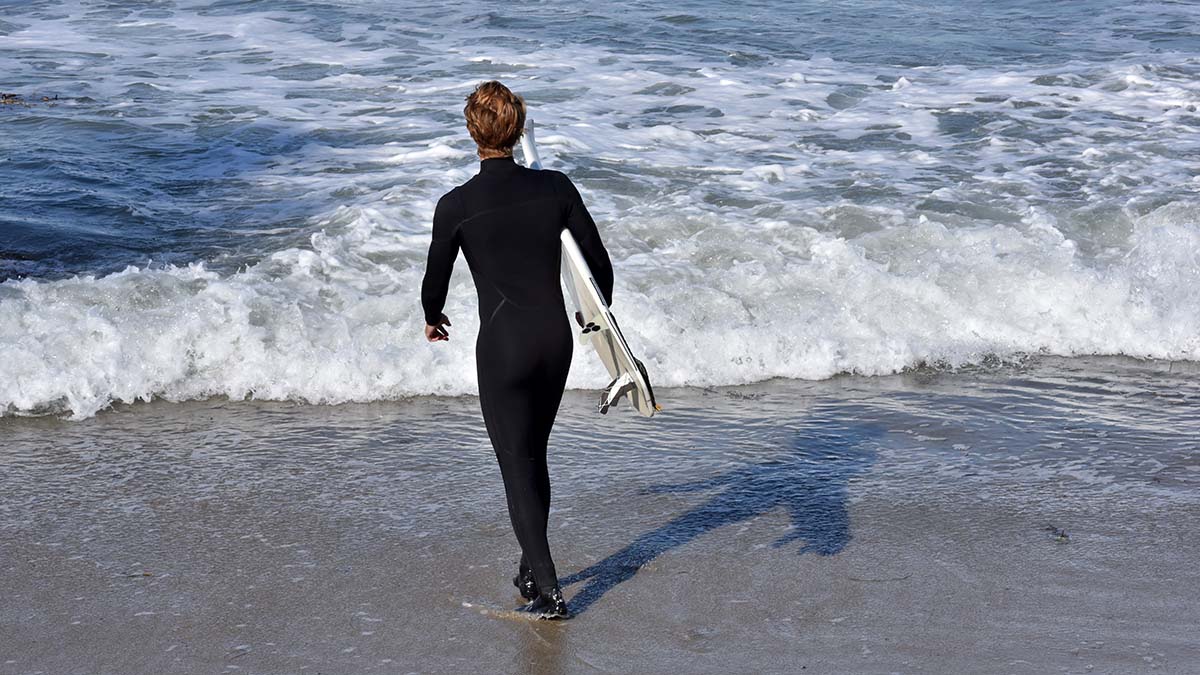 Cool, Wet, And Windy Weather To Impact San Diego County Cool, Wet, And Windy Weather To Impact San Diego County
