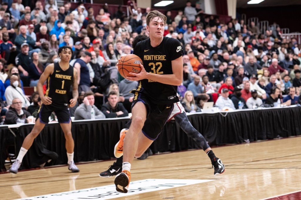 Cooper Flagg In The NBA Draft Lottery: A Realistic Possibility For The Chicago Bulls? Cooper Flagg In The NBA Draft Lottery: A Realistic Possibility For The Chicago Bulls?