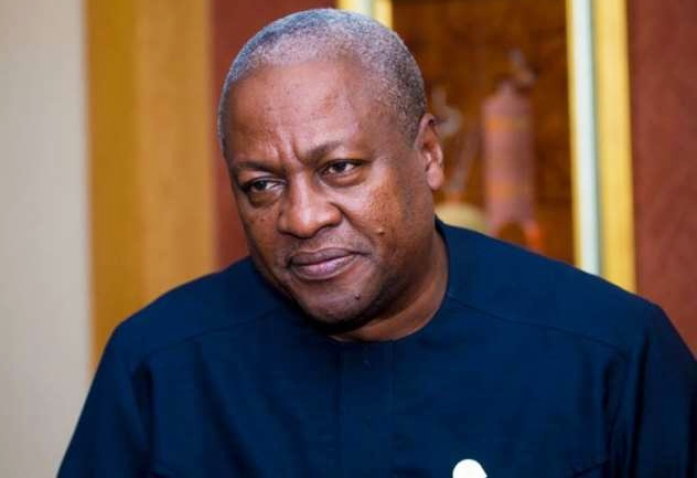 Coopération Bilatérale : Le Président Mahama En Visite De Travail À Abidjan Coopération Bilatérale : Le Président Mahama En Visite De Travail À Abidjan