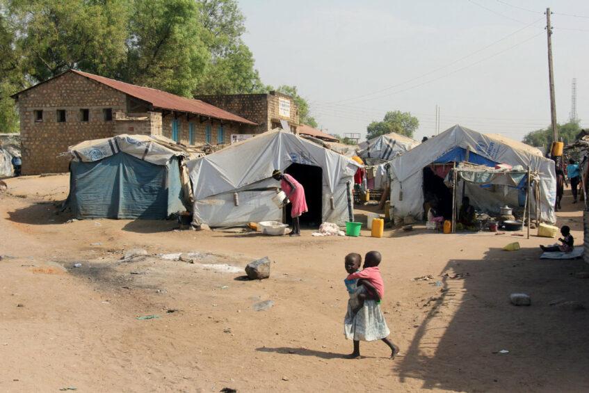 Coordinating Repatriation: South Sudan And The US Government Partner On Deportees Coordinating Repatriation: South Sudan And The US Government Partner On Deportees