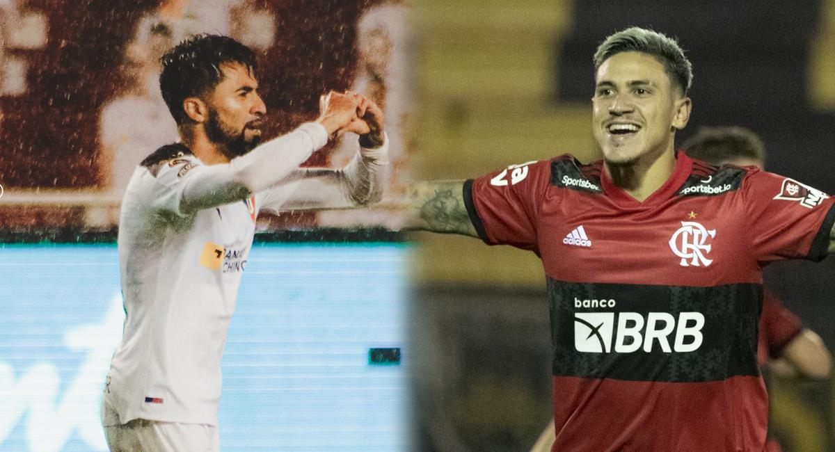 Copa Libertadores Grupo C: Pronóstico Liga De Quito - Flamengo (Fecha 3) Copa Libertadores Grupo C: Pronóstico Liga De Quito - Flamengo (Fecha 3)