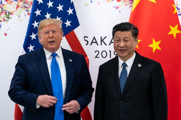 Copper Market Volatility: China's Stance On US Trade Copper Market Volatility: China's Stance On US Trade