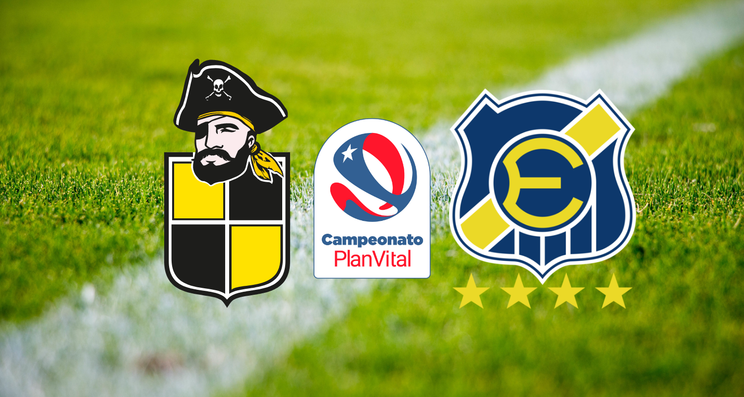 Coquimbo Unido Vs Everton Viña: Reporte Del Partido 0-0, Goles Y Resumen Coquimbo Unido Vs Everton Viña: Reporte Del Partido 0-0, Goles Y Resumen