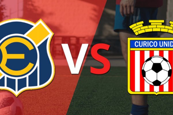 Coquimbo Unido Y Everton Viña Empatan 0-0: Crónica Del Encuentro Coquimbo Unido Y Everton Viña Empatan 0-0: Crónica Del Encuentro