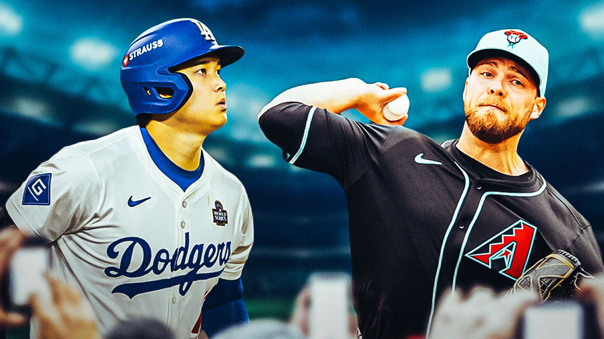 Corbin Burnes Injury And NL West Race: Padres And Dodgers On Top Corbin Burnes Injury And NL West Race: Padres And Dodgers On Top
