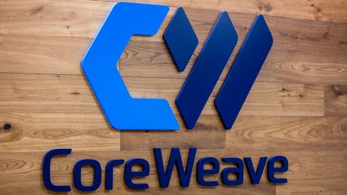 CoreWeave (CRWV) Stock Surge: Understanding Today's Price Jump CoreWeave (CRWV) Stock Surge: Understanding Today's Price Jump