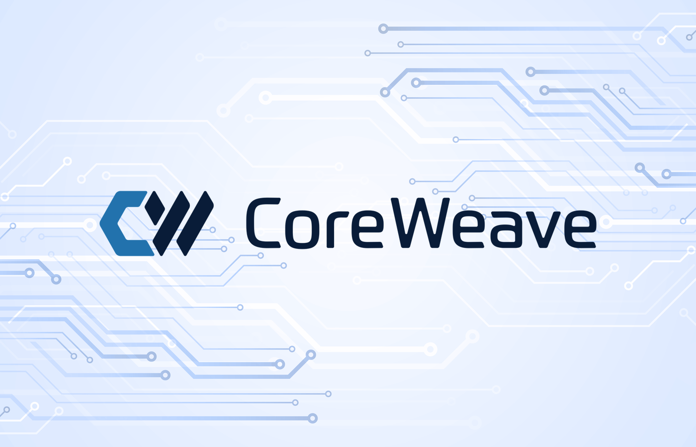 CoreWeave IPO Pricing: $40 – A Lower-Than-Expected Debut CoreWeave IPO Pricing: $40 – A Lower-Than-Expected Debut