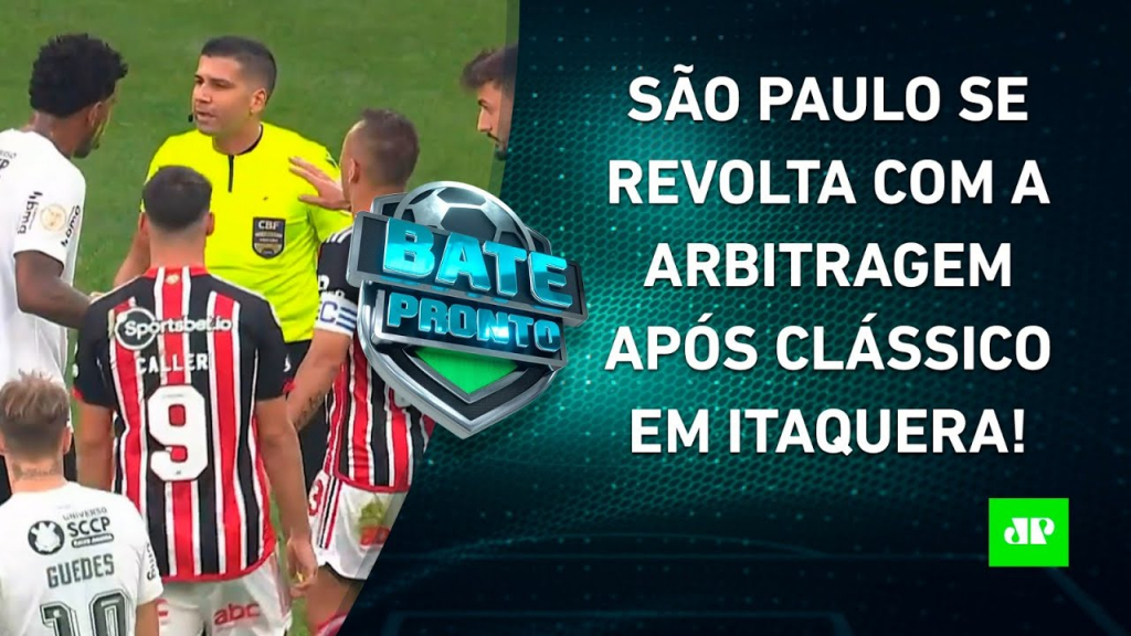 Corinthians: Análise Do Polêmico Empate Com O América De Cali Na Colômbia Corinthians: Análise Do Polêmico Empate Com O América De Cali Na Colômbia