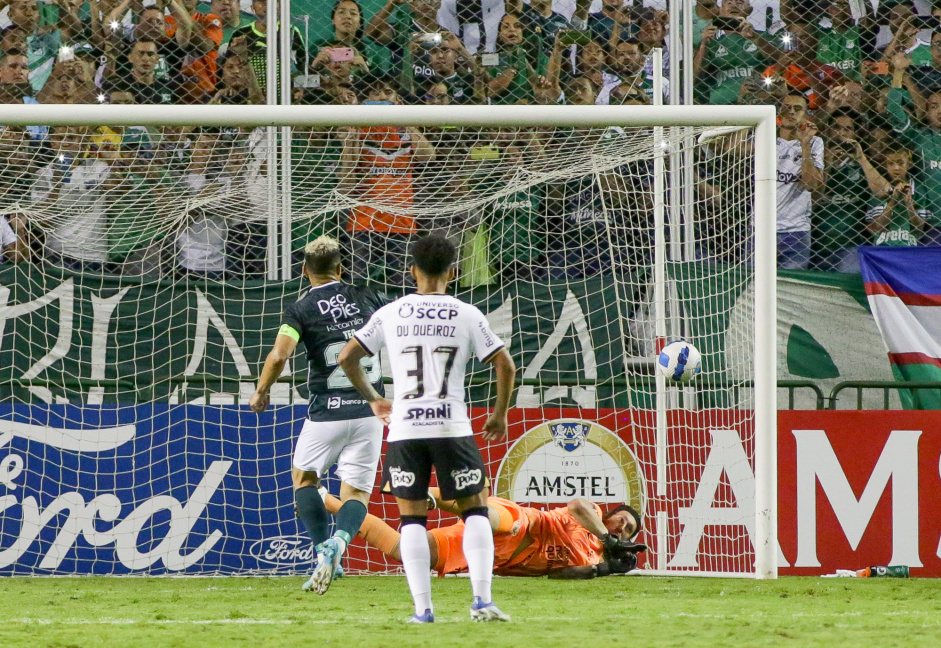 Corinthians Empata Com América De Cali: Análise Do Jogo Na Colômbia Corinthians Empata Com América De Cali: Análise Do Jogo Na Colômbia
