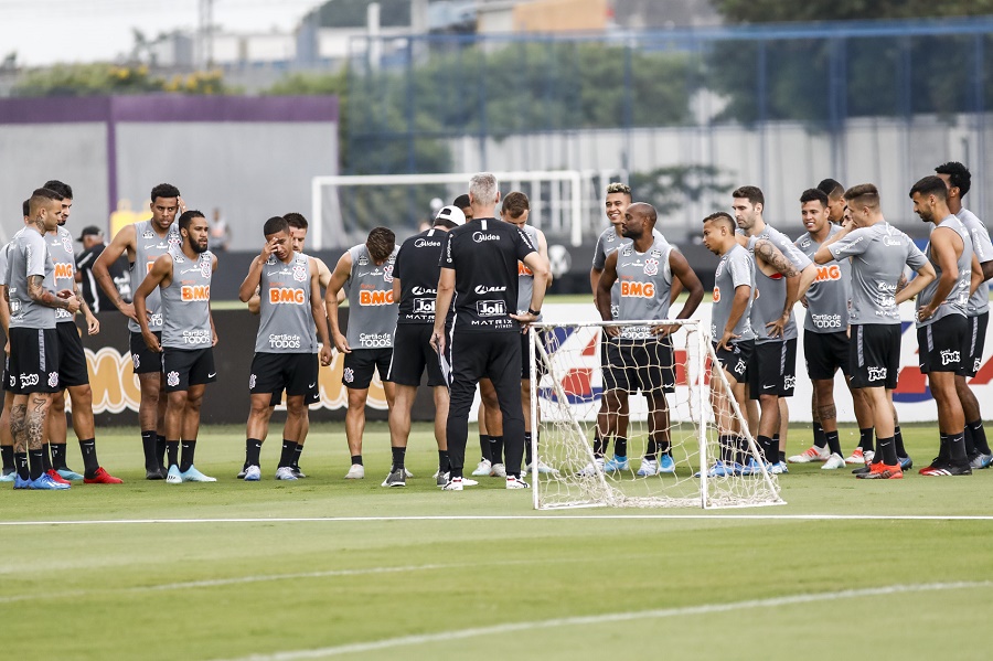 Corinthians Garante A Melhor Campanha Após Vitória Contra O Guarani Corinthians Garante A Melhor Campanha Após Vitória Contra O Guarani