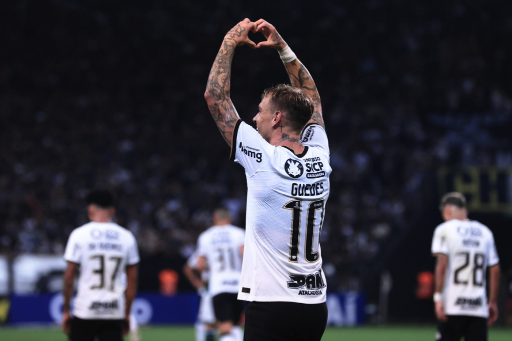 Corinthians Vence Guarani E Termina Com A Melhor Campanha No Campeonato Paulista Corinthians Vence Guarani E Termina Com A Melhor Campanha No Campeonato Paulista