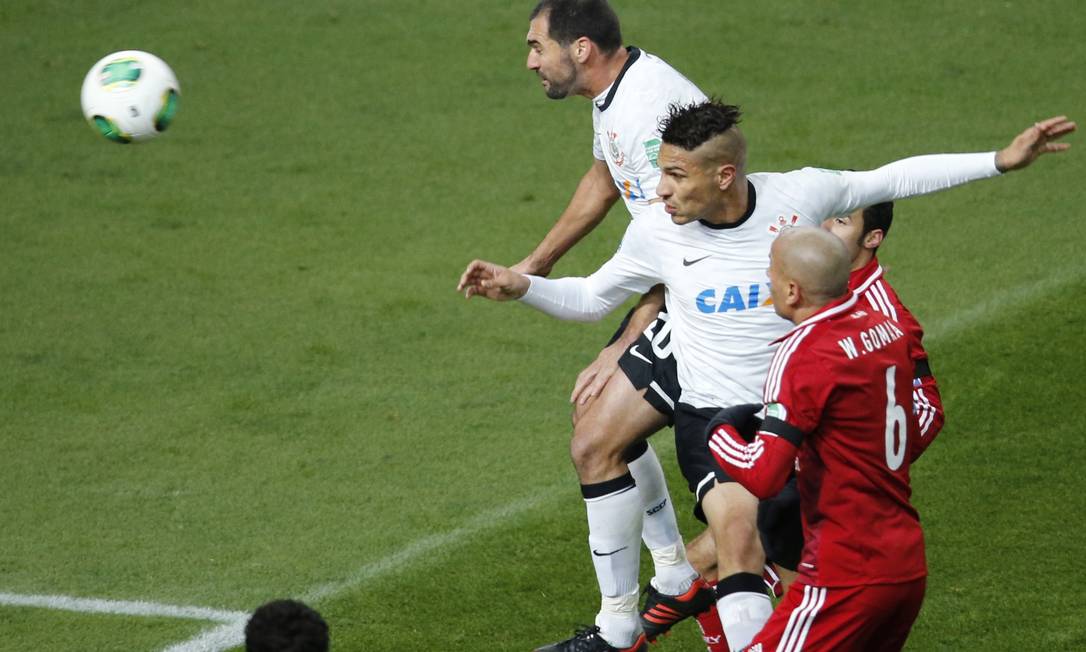 Corinthians X Guarani: Vitória Corintiana Garante Liderança No Paulistão Corinthians X Guarani: Vitória Corintiana Garante Liderança No Paulistão