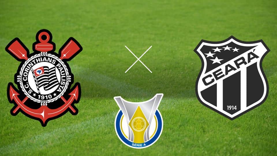 Corinthians X Santos: Data, Horário, Onde Assistir E Escalações Corinthians X Santos: Data, Horário, Onde Assistir E Escalações