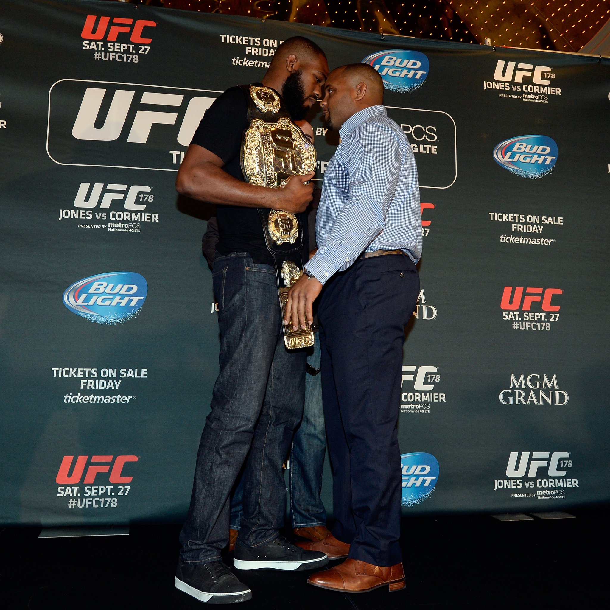 Cormier's Scathing Words To Jones' Publicist: The UFC Rivalry Explodes Again Cormier's Scathing Words To Jones' Publicist: The UFC Rivalry Explodes Again