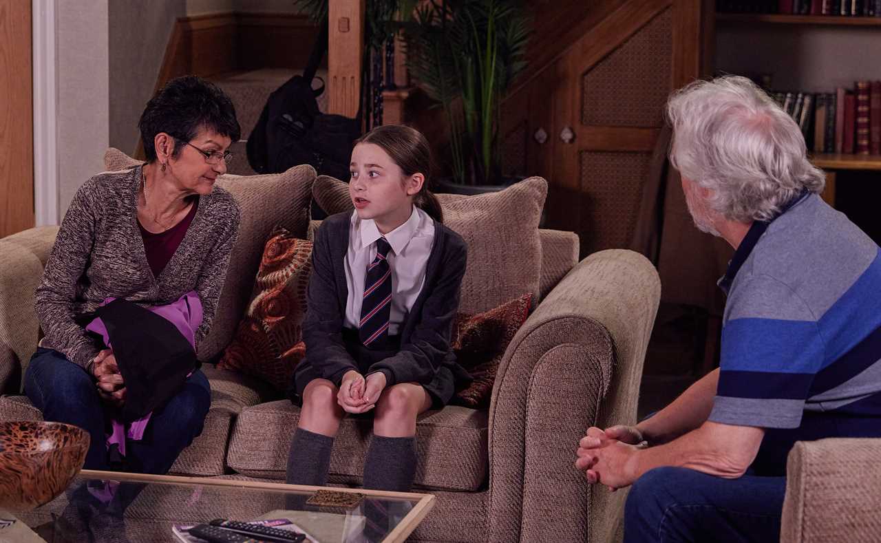 Coronation Street Actor Relocates After Recent Soap Opera Exit Coronation Street Actor Relocates After Recent Soap Opera Exit