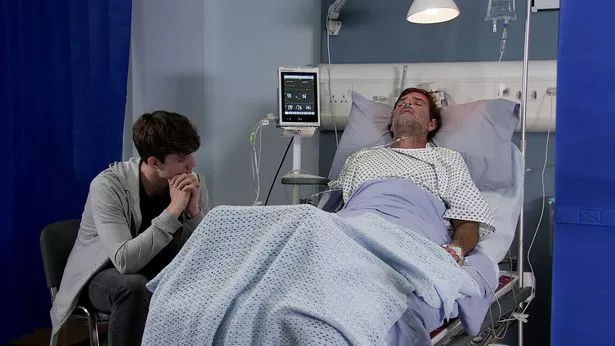 Coronation Street Actor Speaks Out After Heartbreaking Departure Coronation Street Actor Speaks Out After Heartbreaking Departure