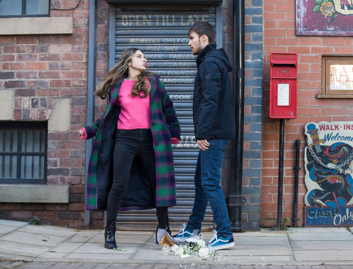 Coronation Street: Daisy Midgeley's Dramatic Exit Confirmed