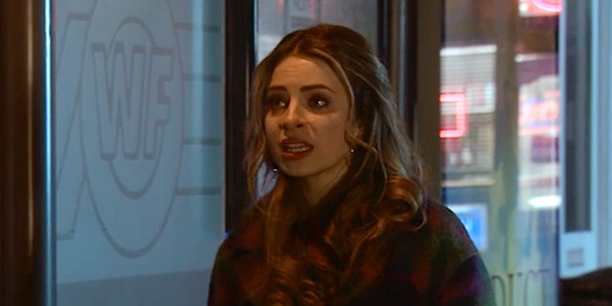 Coronation Street Star Daisy's Surprising Career Beginnings Coronation Street Star Daisy's Surprising Career Beginnings