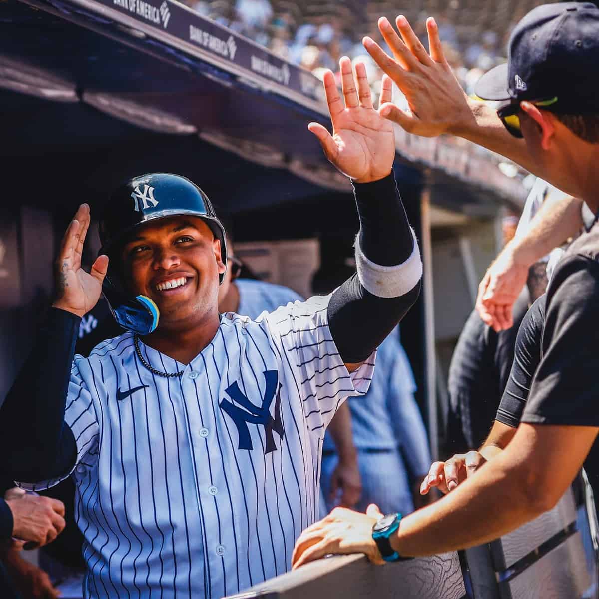 Cortes' Stellar Performance Fuels Yankees' 1-0 Win Over Reds Cortes' Stellar Performance Fuels Yankees' 1-0 Win Over Reds