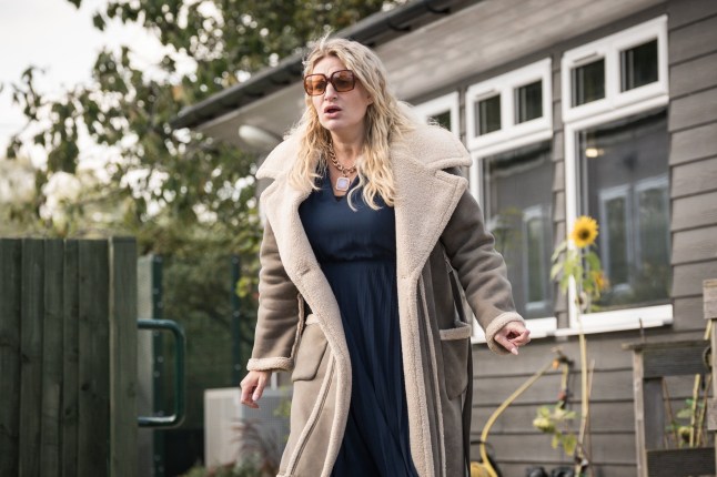 Cotswolds Property Dispute: Daisy May Cooper In £30,000 Legal Battle Cotswolds Property Dispute: Daisy May Cooper In £30,000 Legal Battle