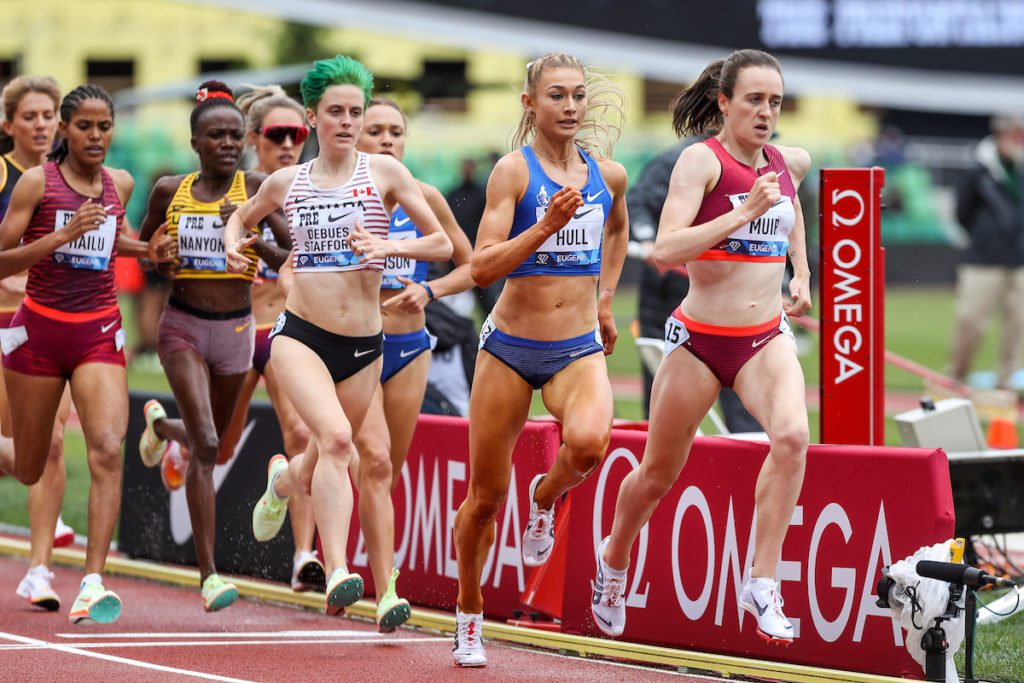Could A New Record Be Set In The Trans-Australia Run? Could A New Record Be Set In The Trans-Australia Run?