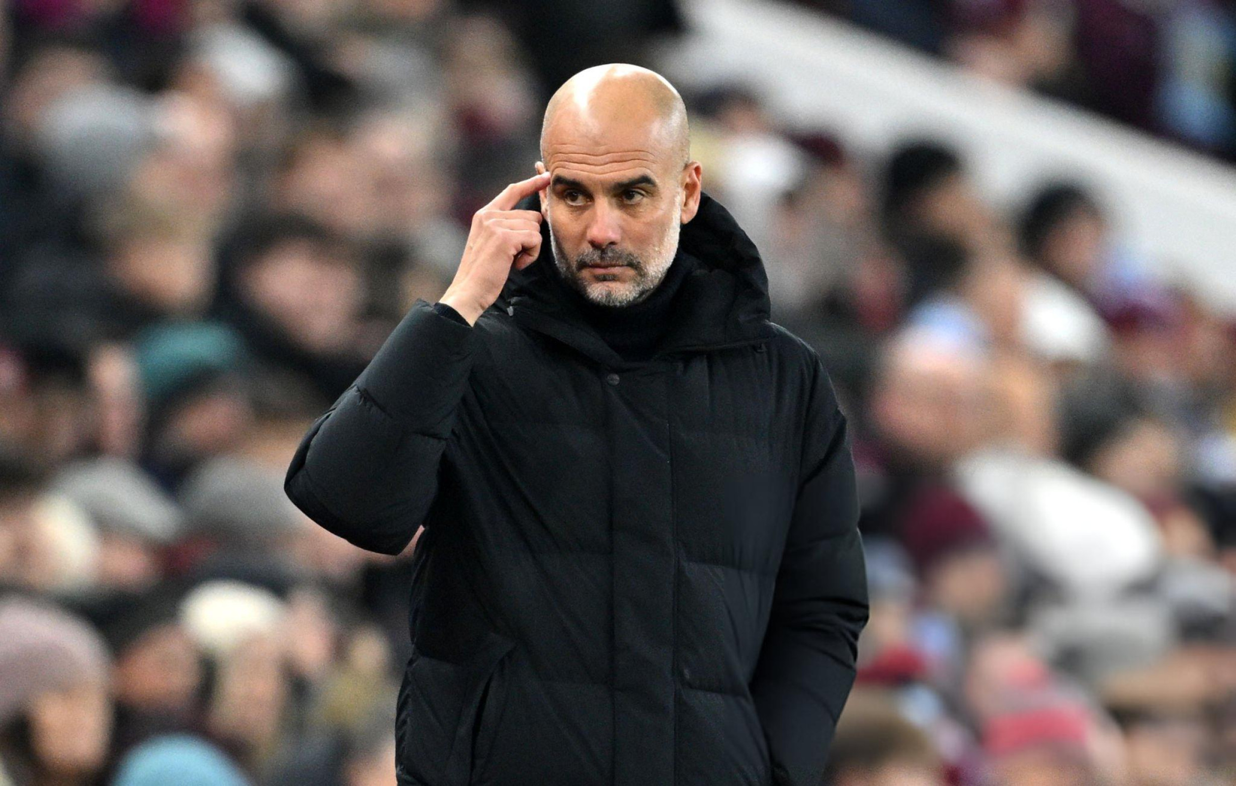 Could An Arsenal Legend Replace Pep Guardiola At Manchester City? Could An Arsenal Legend Replace Pep Guardiola At Manchester City?